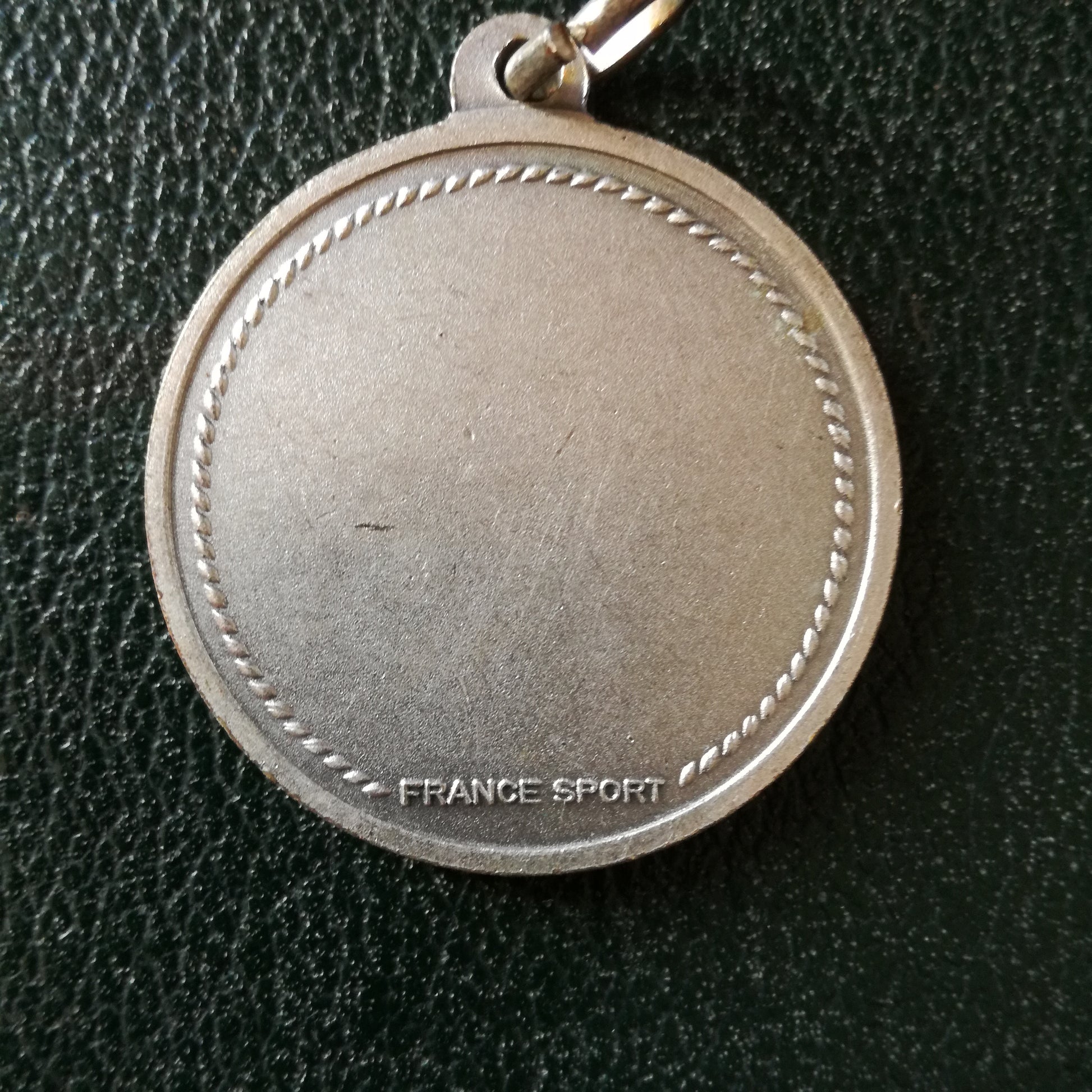 Médaille  France Sport