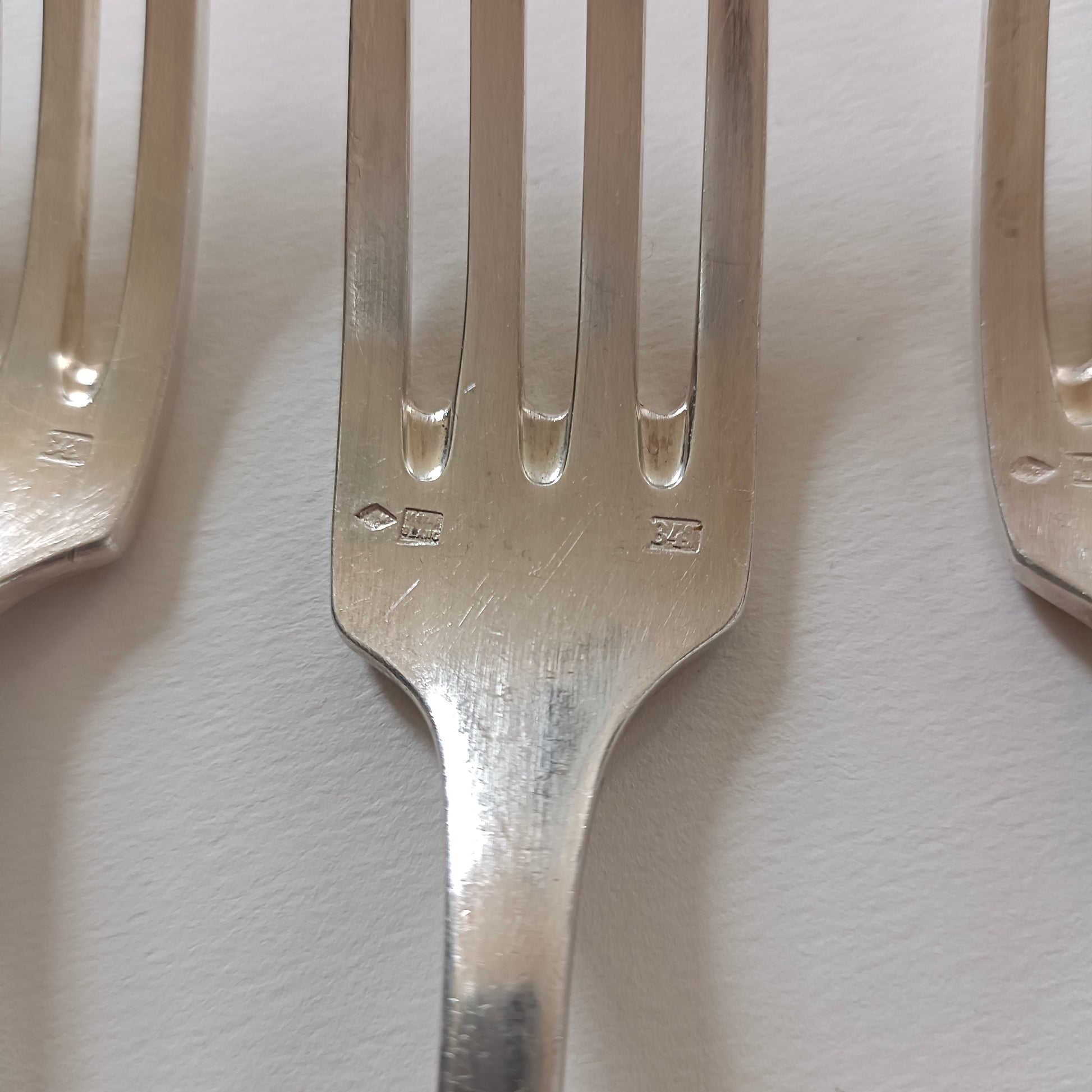 Fourchette  