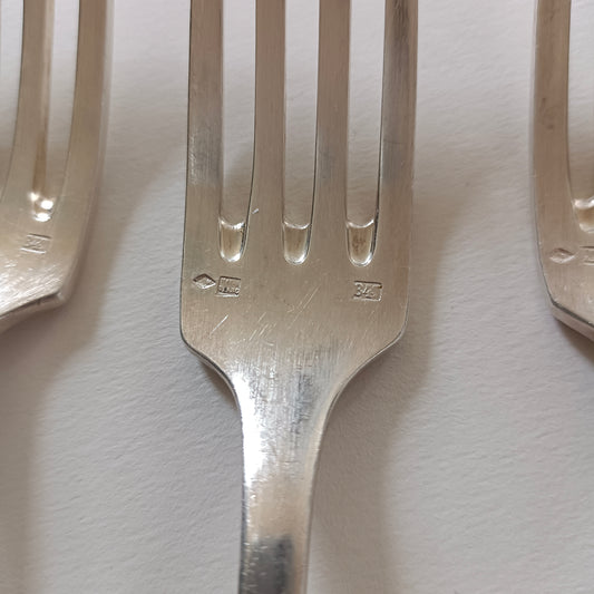 Fourchette  