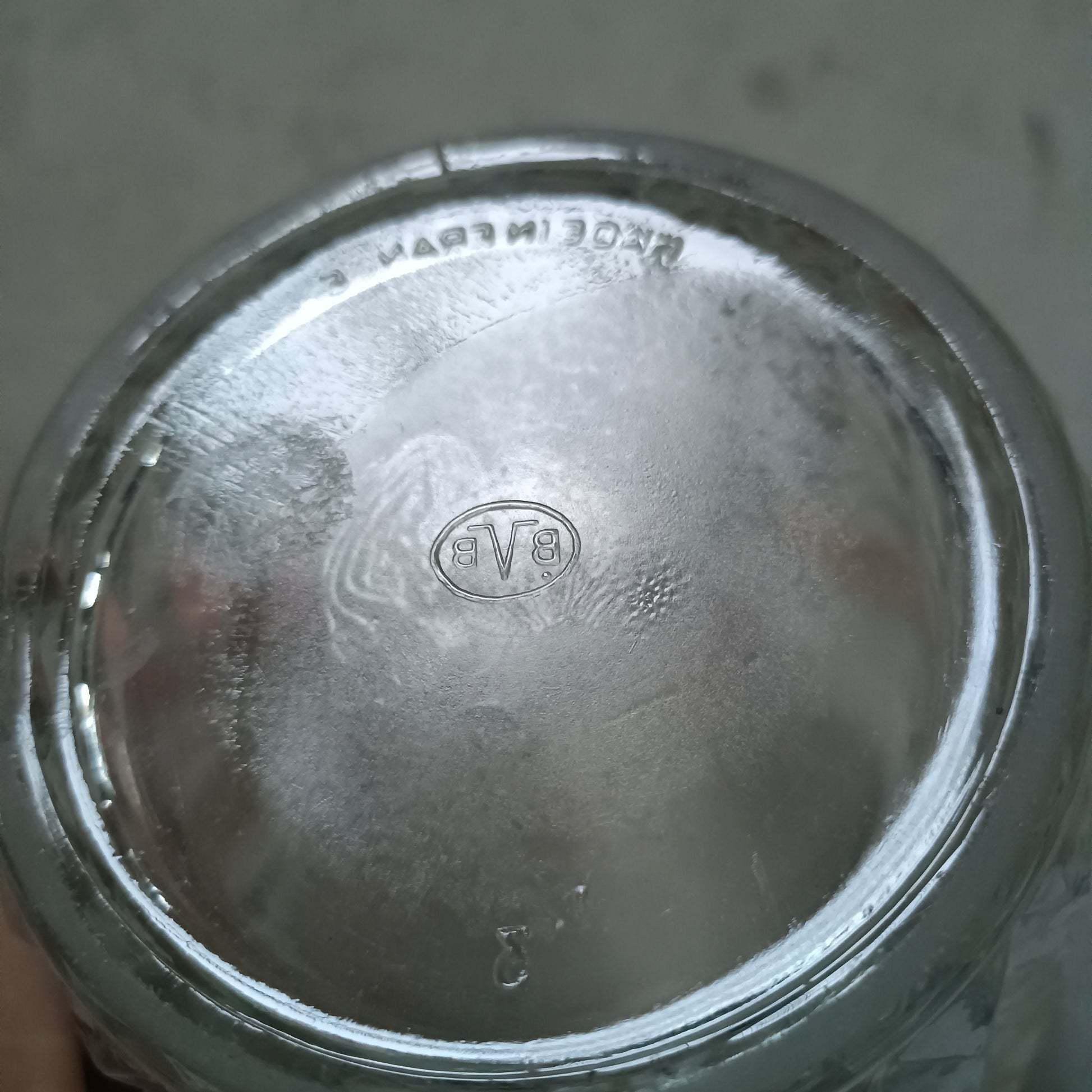Seau à glaçons  BVB (1946-1960)