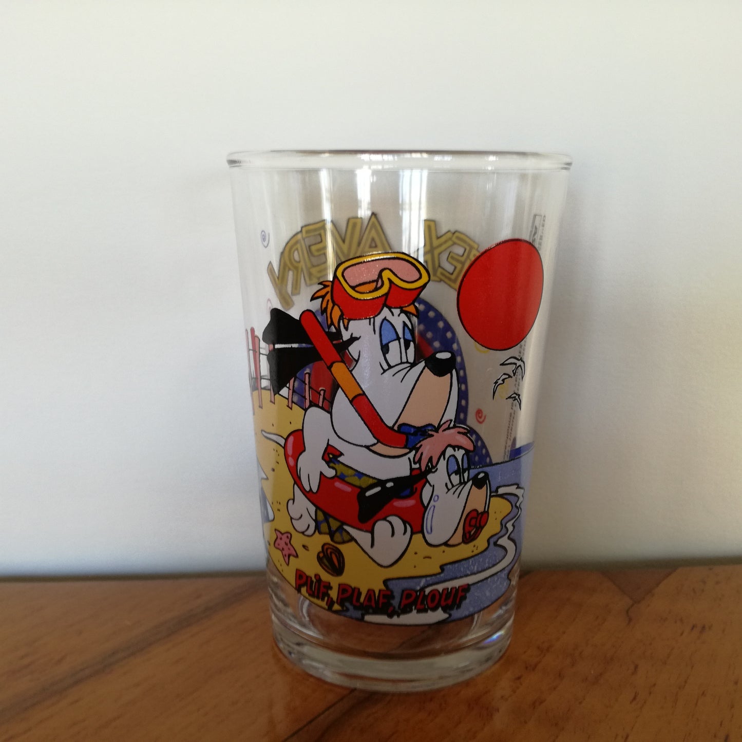 Verre  