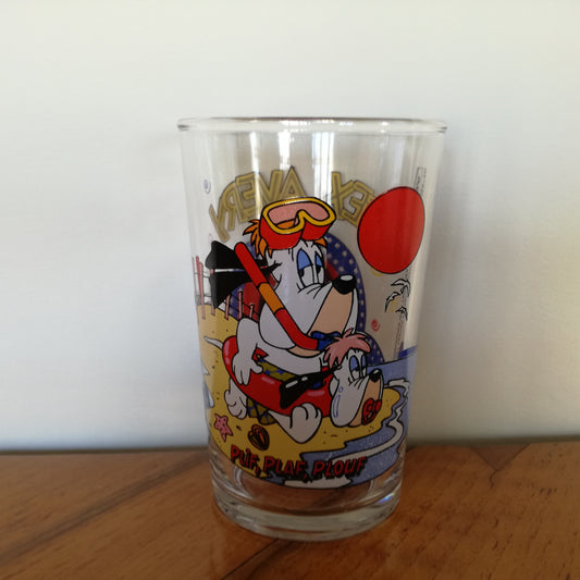 Verre  