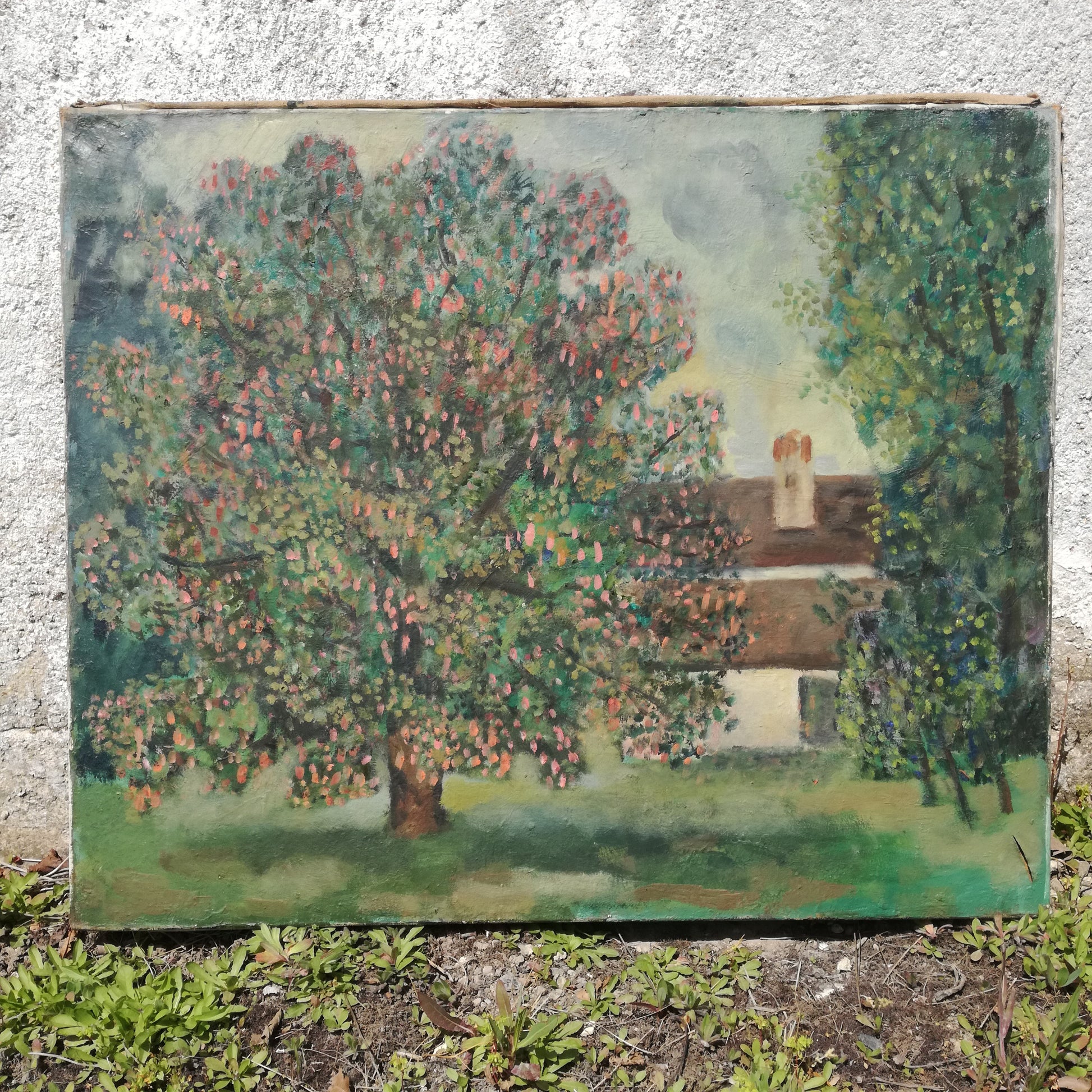 Peinture  
