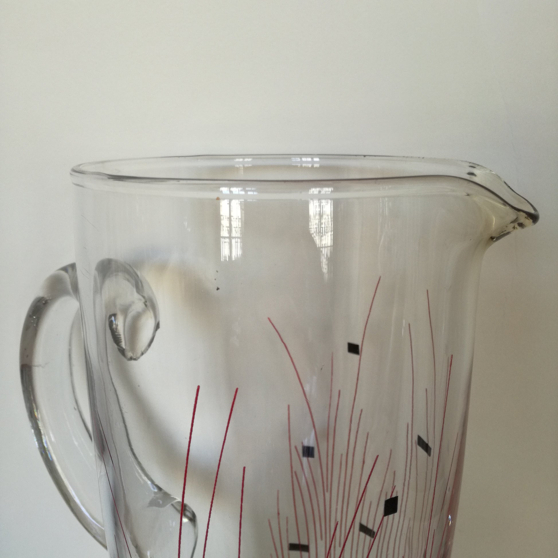 Carafe / pichet / broc  