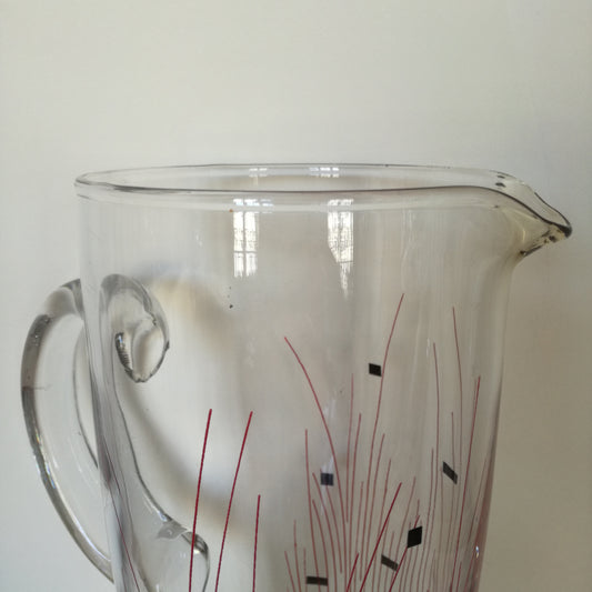 Carafe / pichet / broc  