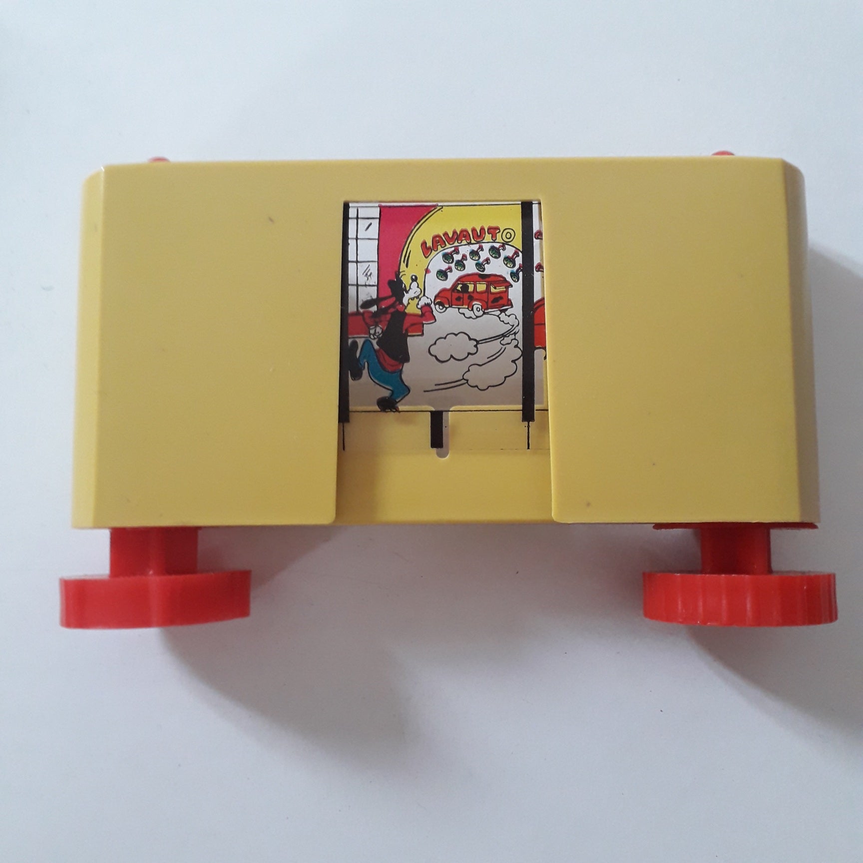 Autre  Meccano