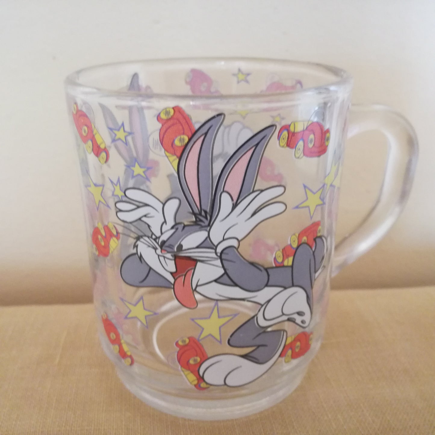 Tasse à chocolat  Arcoroc