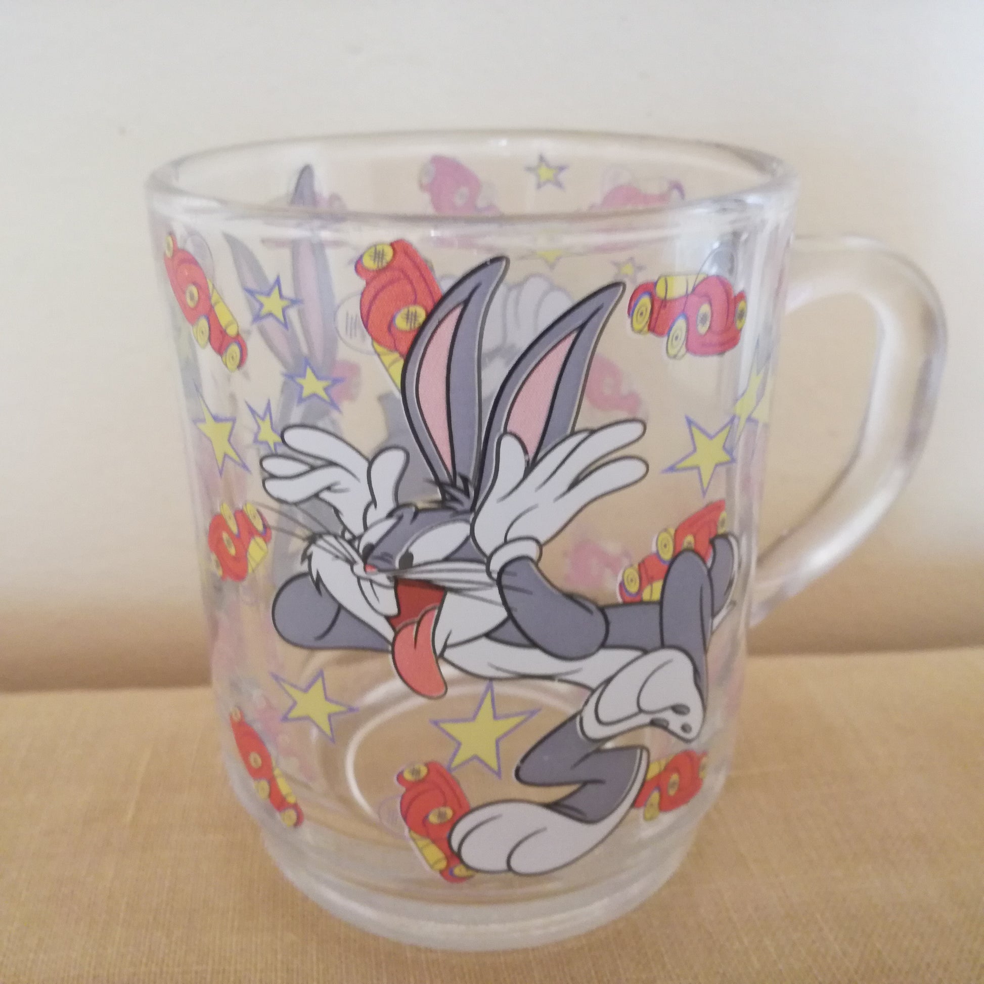 Tasse à chocolat  Arcoroc