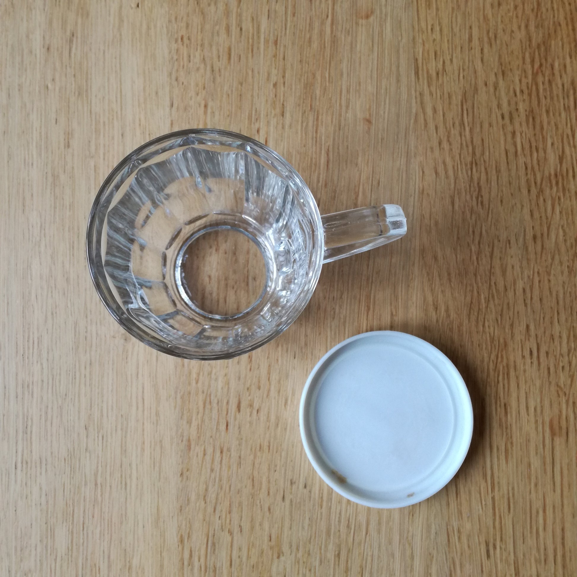 Tasse à café  