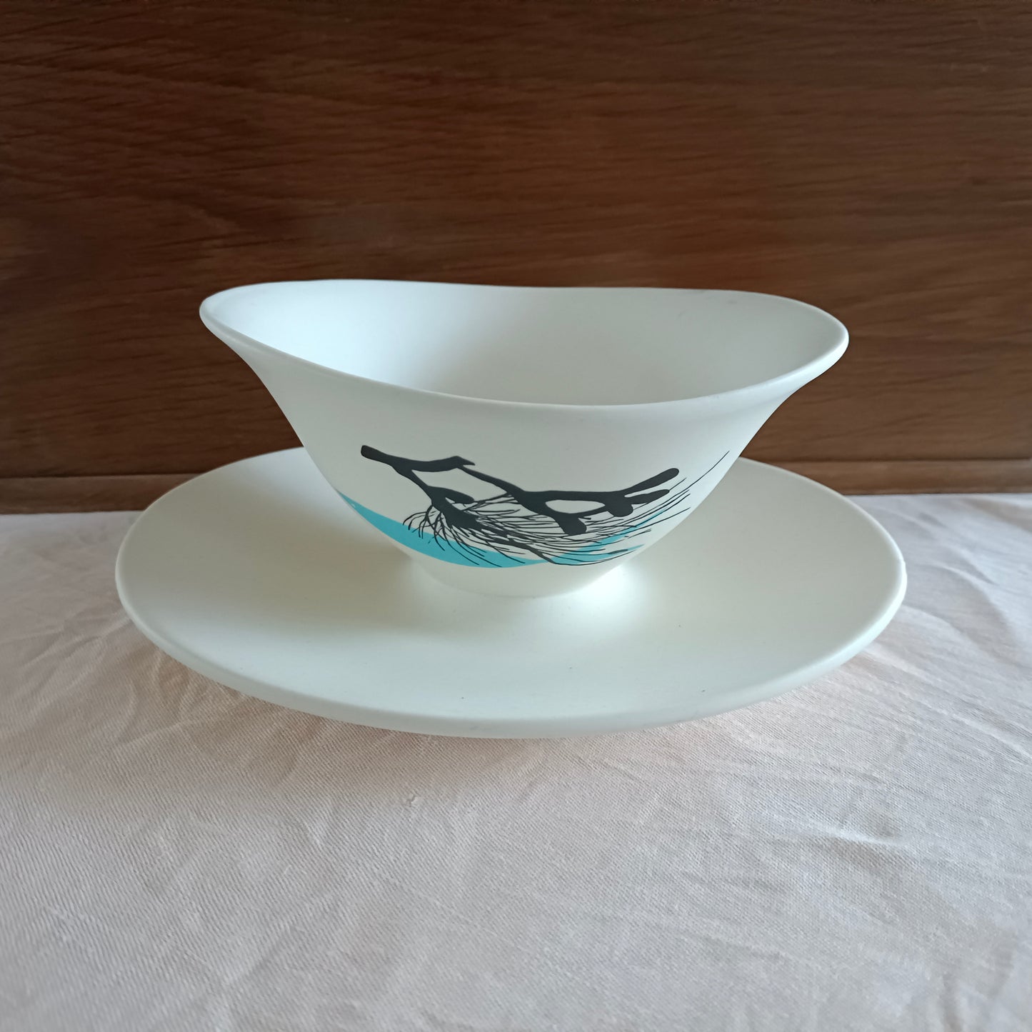 Saucière  Salins