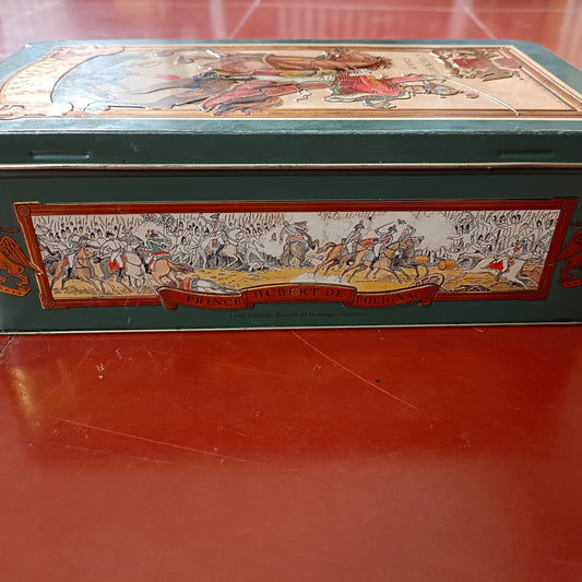 Boîte  