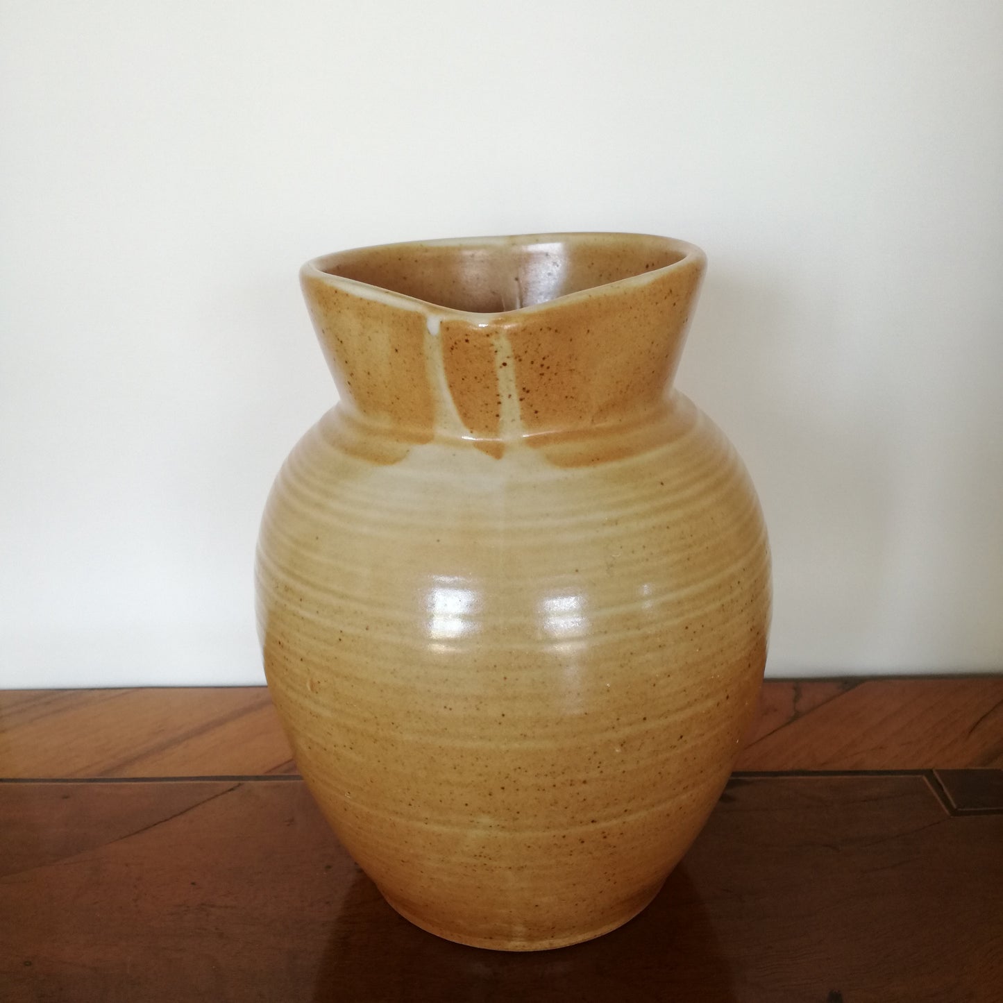 Carafe / pichet / broc  Grès Village CNP
