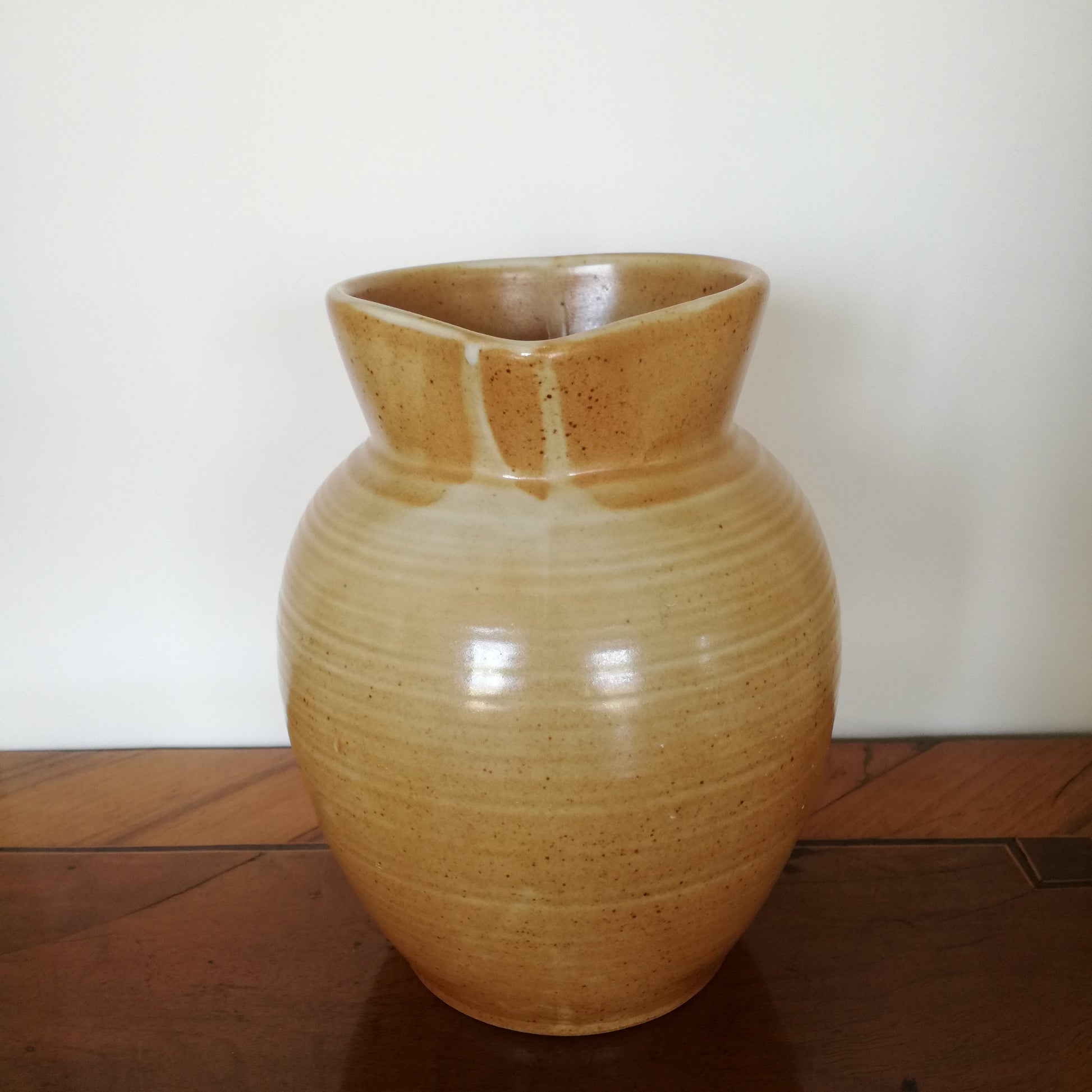 Carafe / pichet / broc  Grès Village CNP