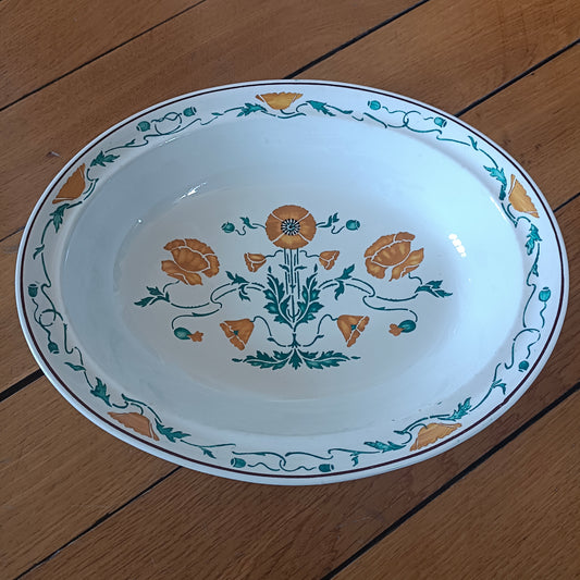Légumier Dresden Villeroy & Boch
