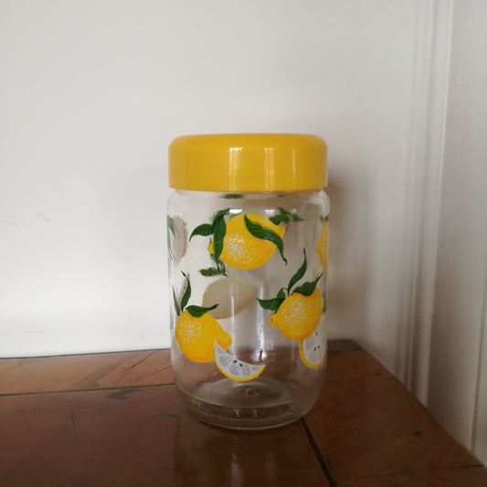 Vaisselle de cuisine  VMC (Verreries mécaniques champenoises)