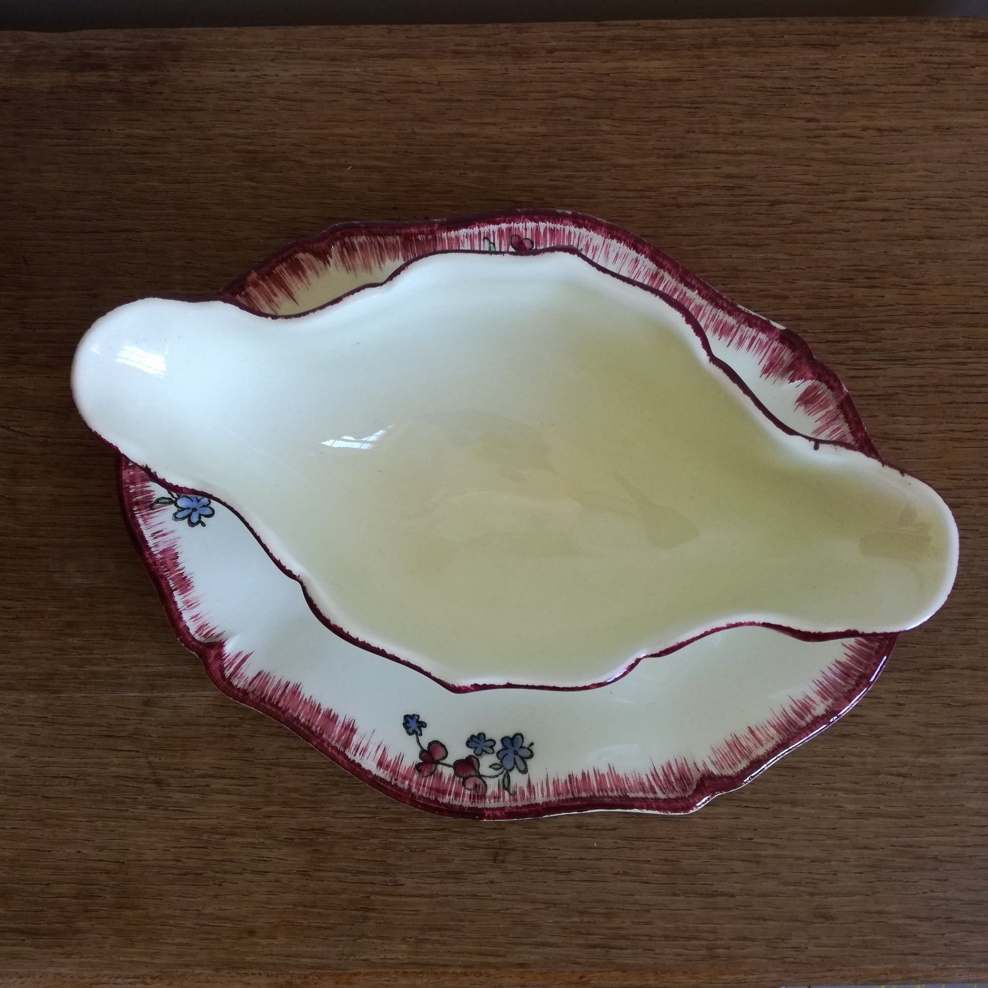 Plat Lorraine Gien