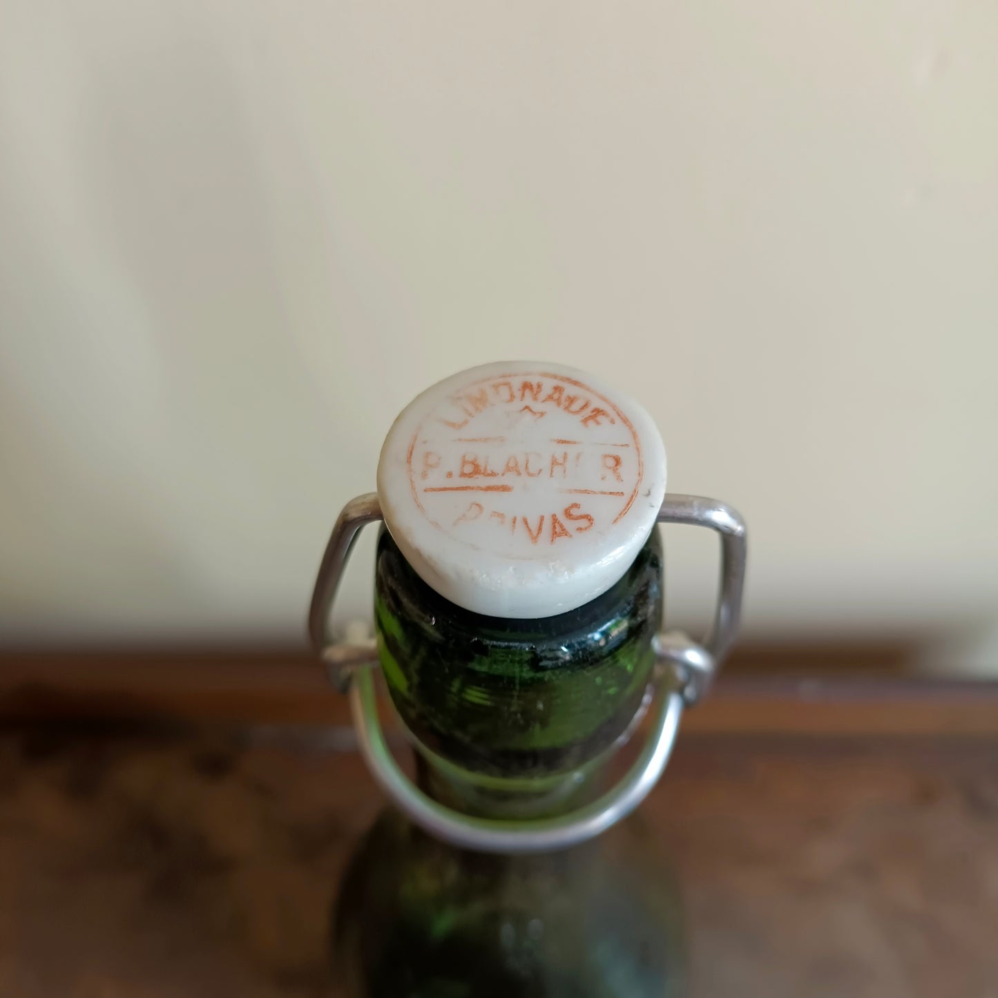 Bouteille  