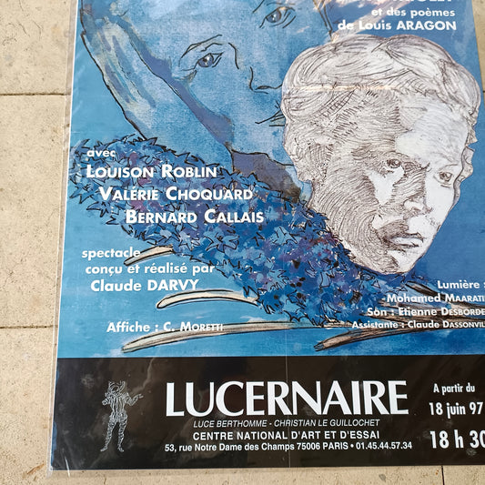 Affiche  
