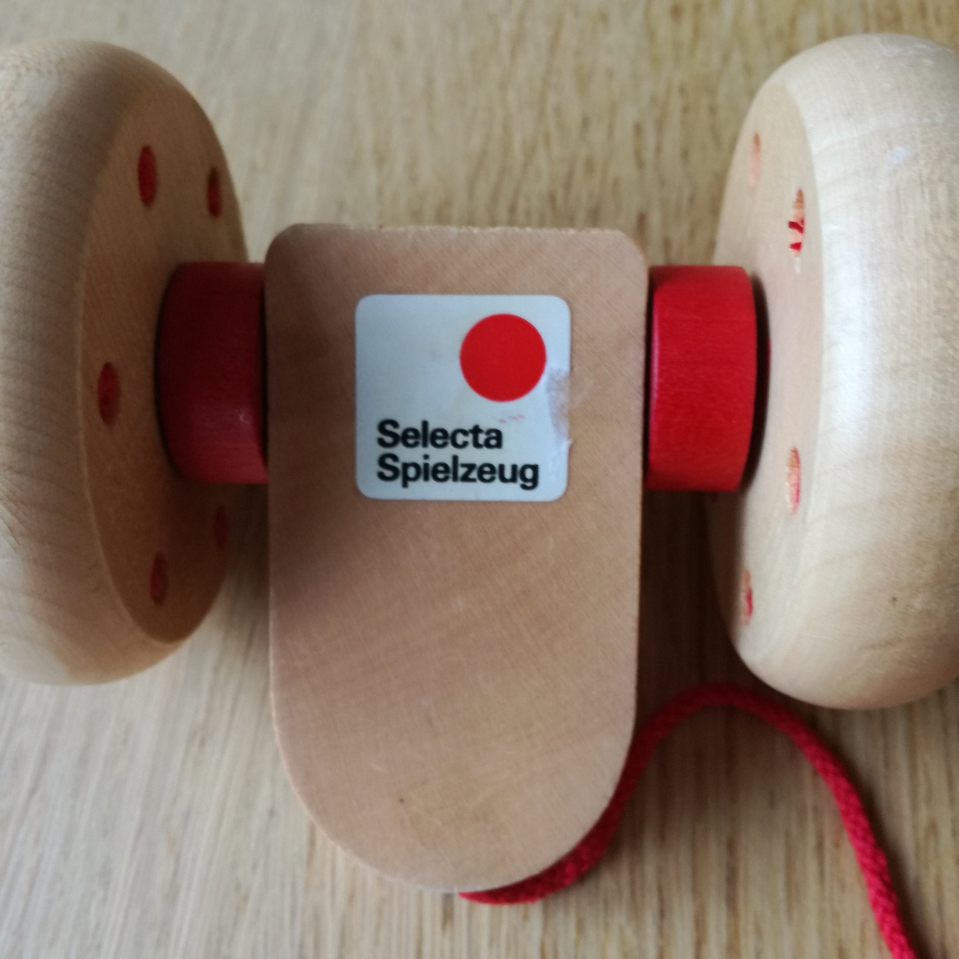 Jouet 1er âge  Selecta Spielzeug