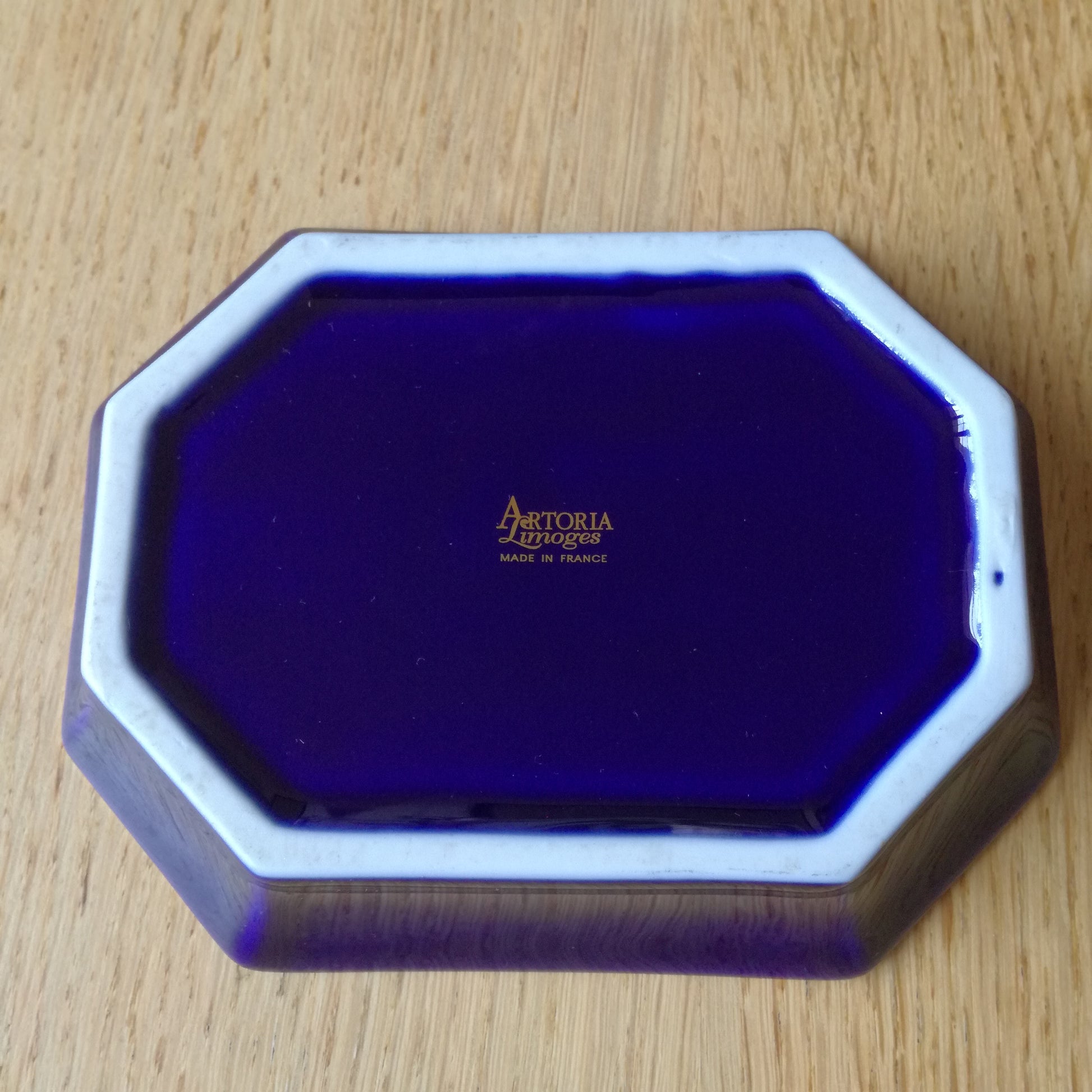 Vide-poches  Limoges - Artoria