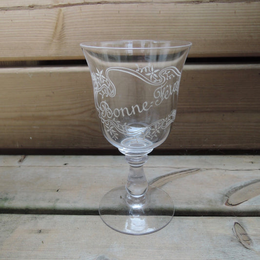 Verre Caton Saint-Louis