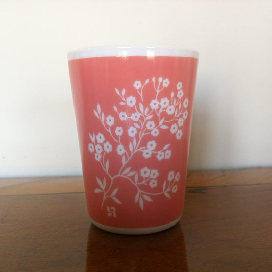 Verre à dents  