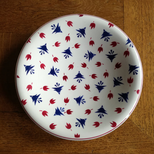 Plat Annam VF Paris