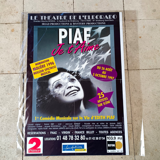 Affiche  