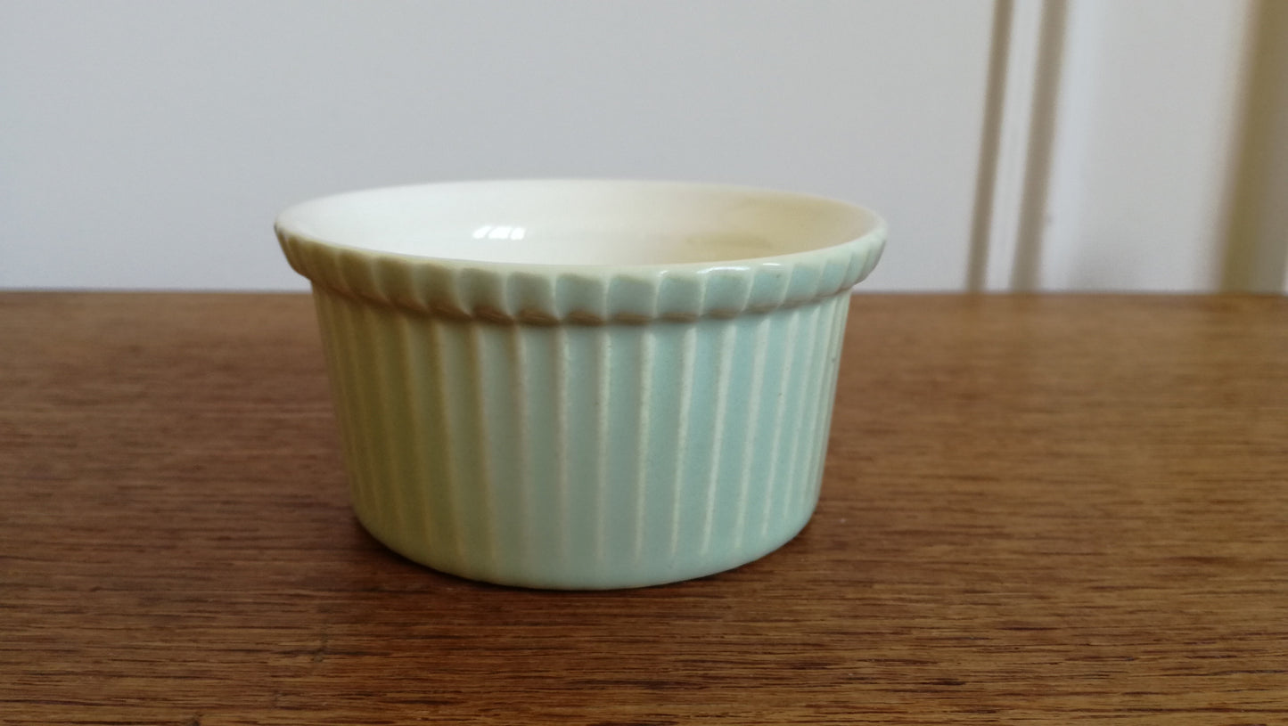 Ramequin vert d'eau, Villeroy & Boch