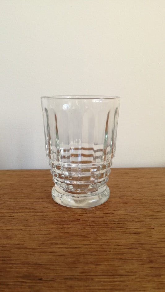 Verre biseauté, BVB