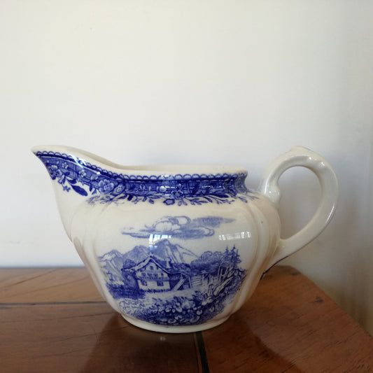 Petit pot à lait, modèle Burgenland, Villeroy & Boch