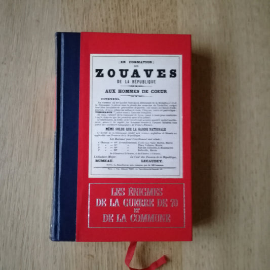 De Sedan à la Commune, Tome 2, Éditions de Crémille, 1970