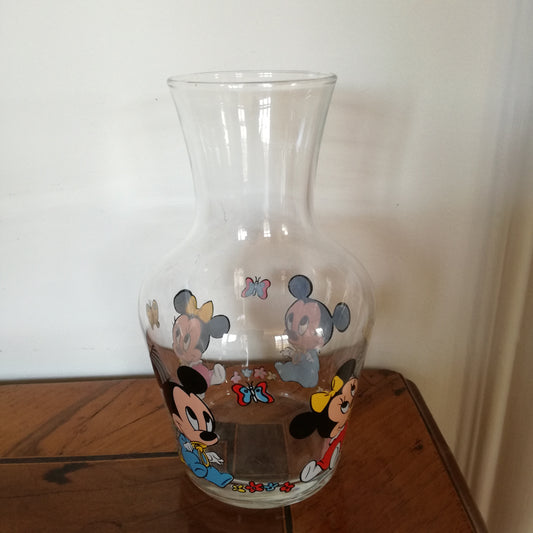 Petite carafe pour enfant, bébés Disney
