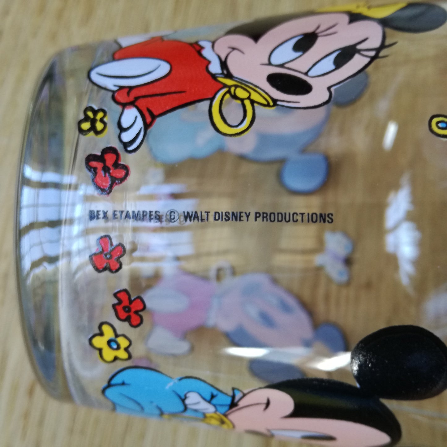 Petite carafe pour enfant, bébés Disney