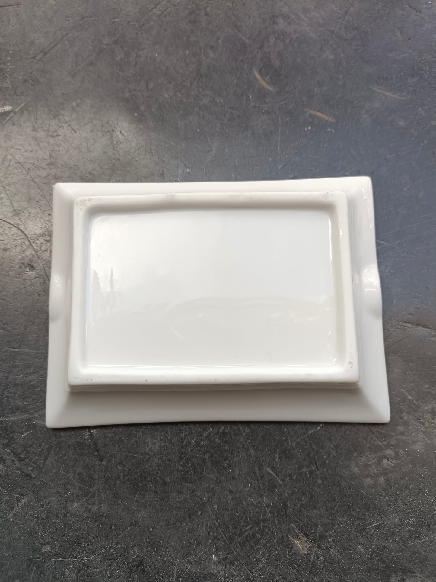 Cendrier publicitaire La Voile d'Or / St Jean Cap Ferrat