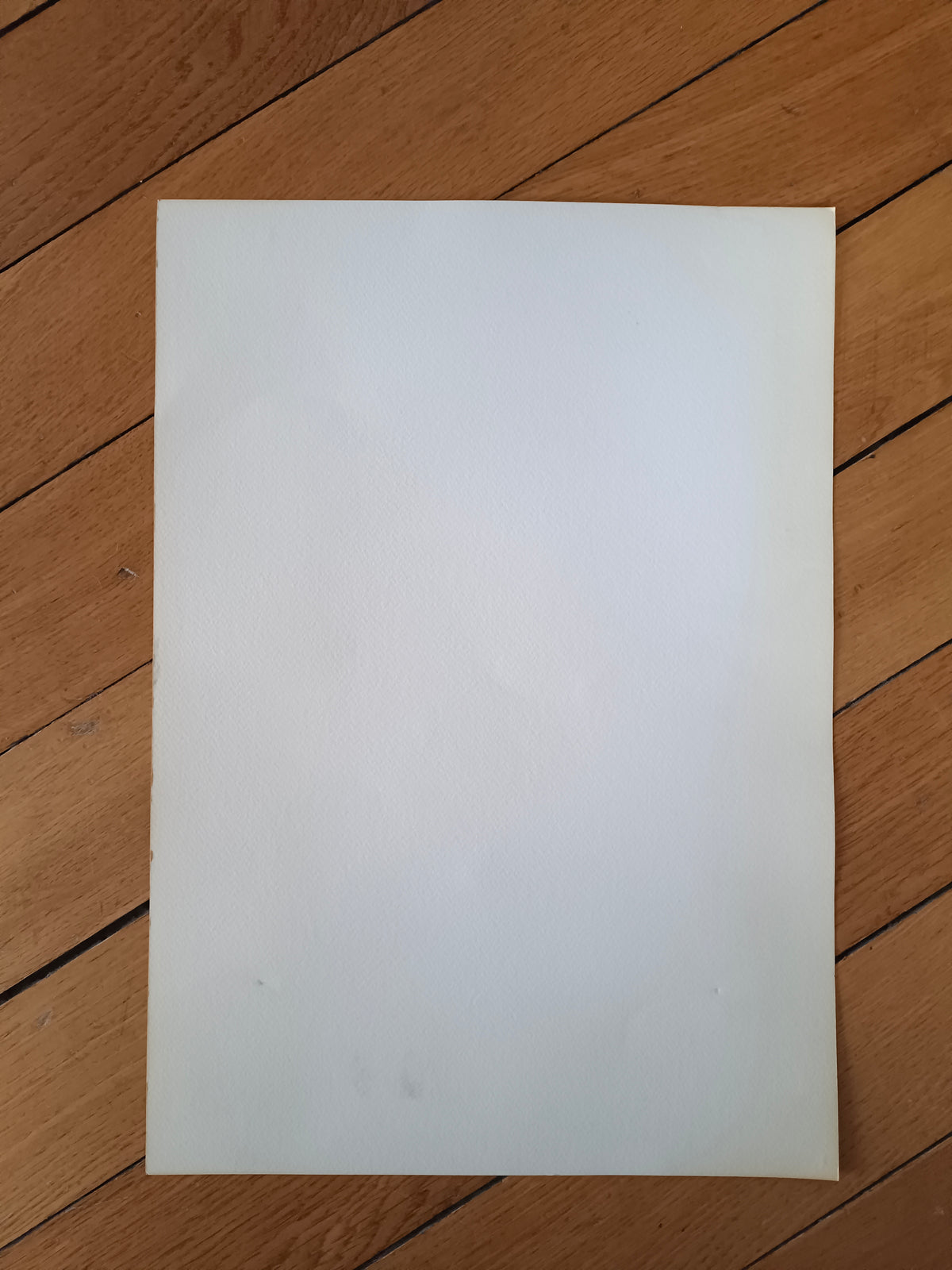 Affiche de Hyères / Côte d'Azur numérotée et signée Monsieur Z