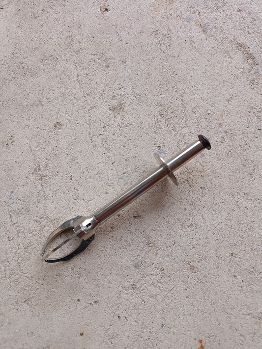 Pince à sucre en inox