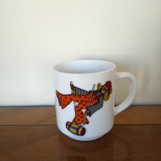 Tasse à café  Arcopal