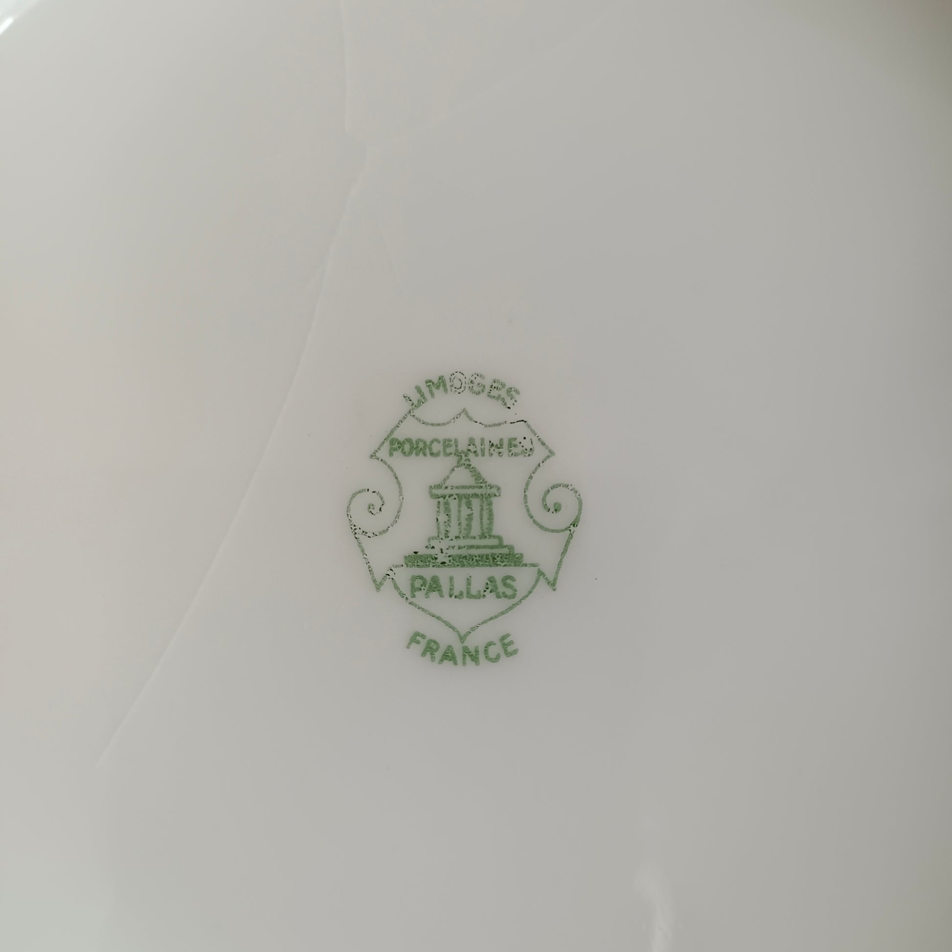 Plat sur pied  Limoges - Pallas