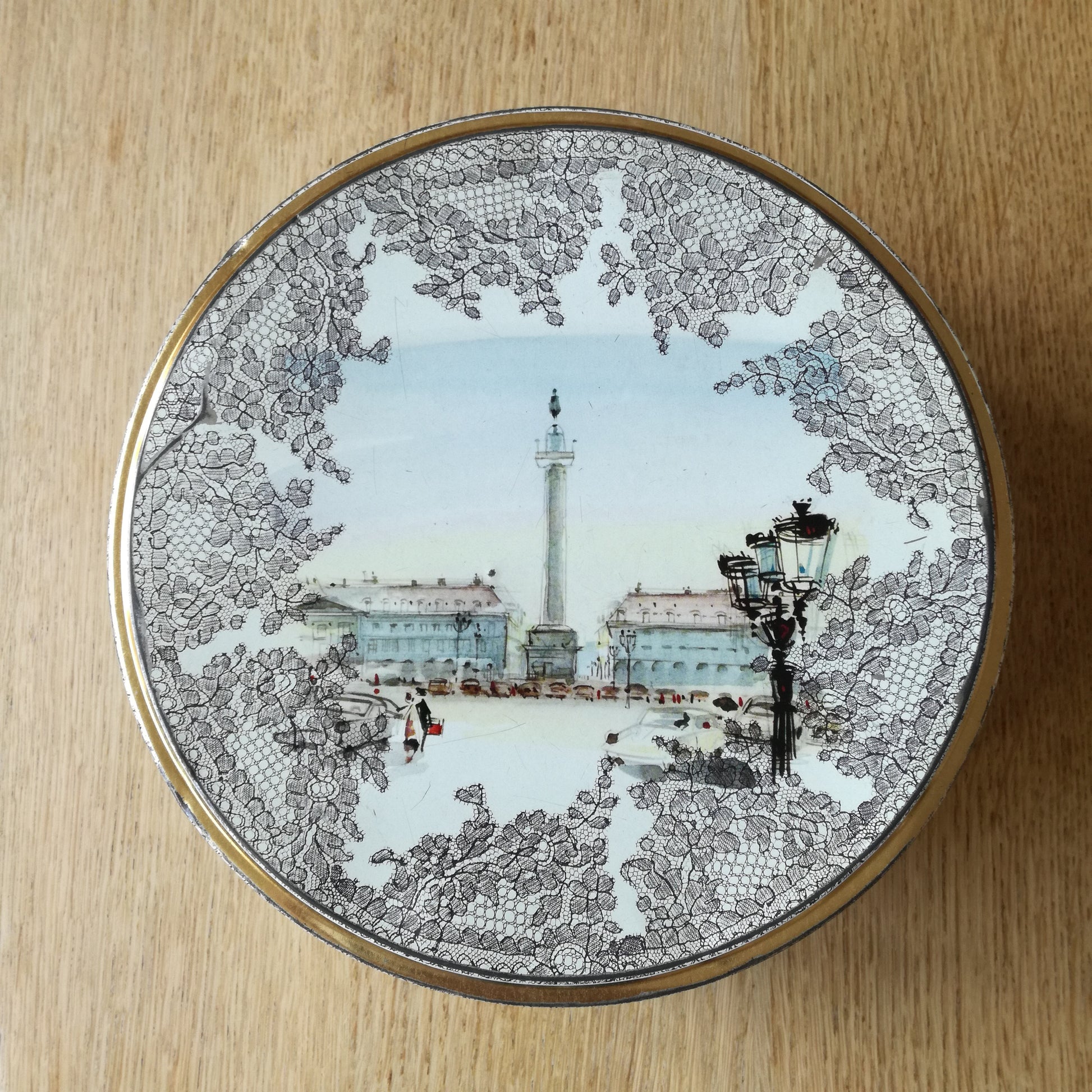 Boîte  