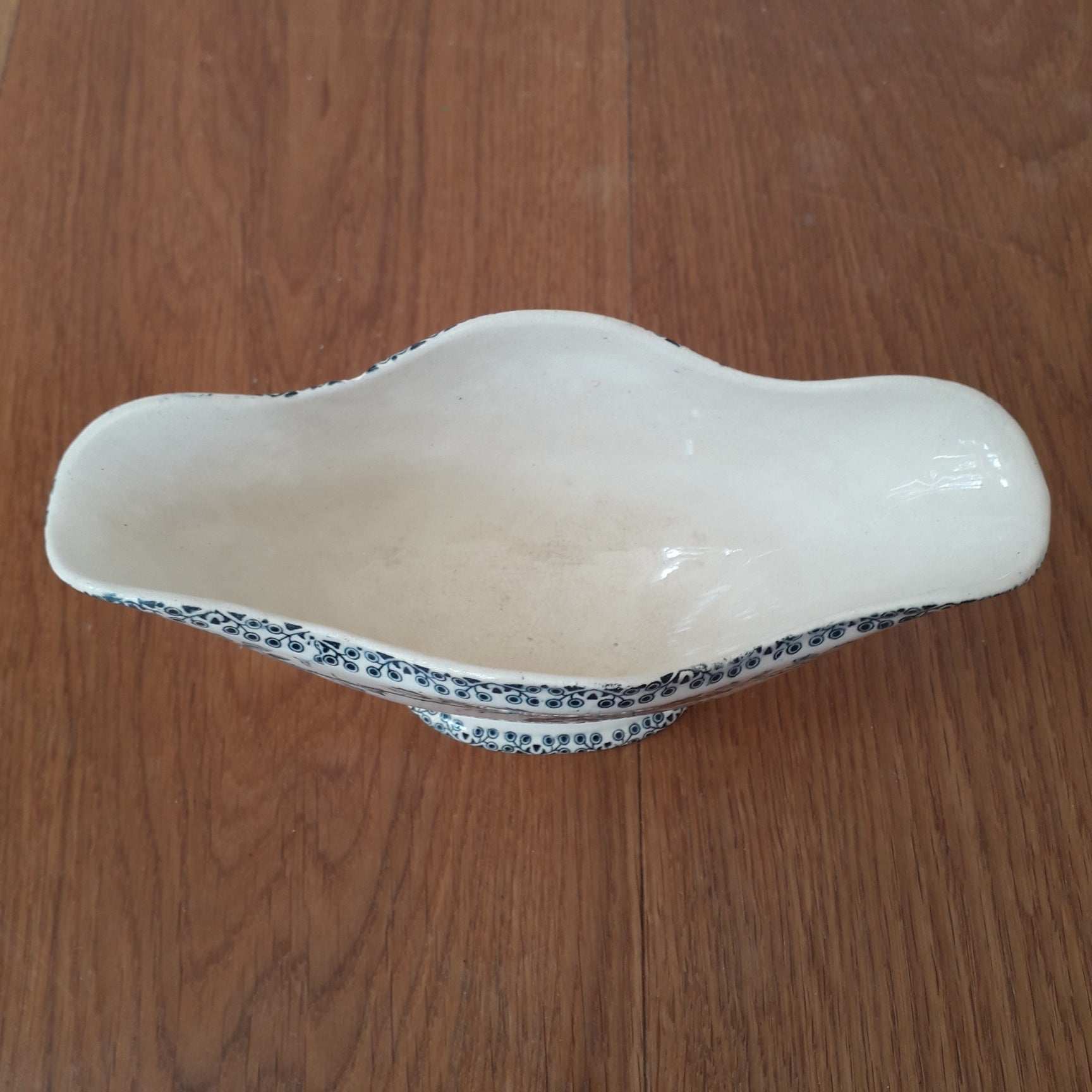 Saucière Guadeloupe Saint-Amand