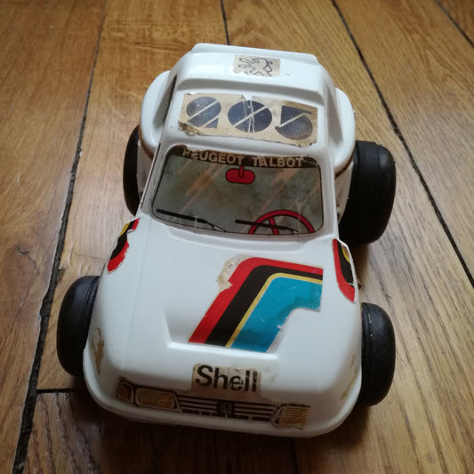 Voiture & engin miniature  Smoby