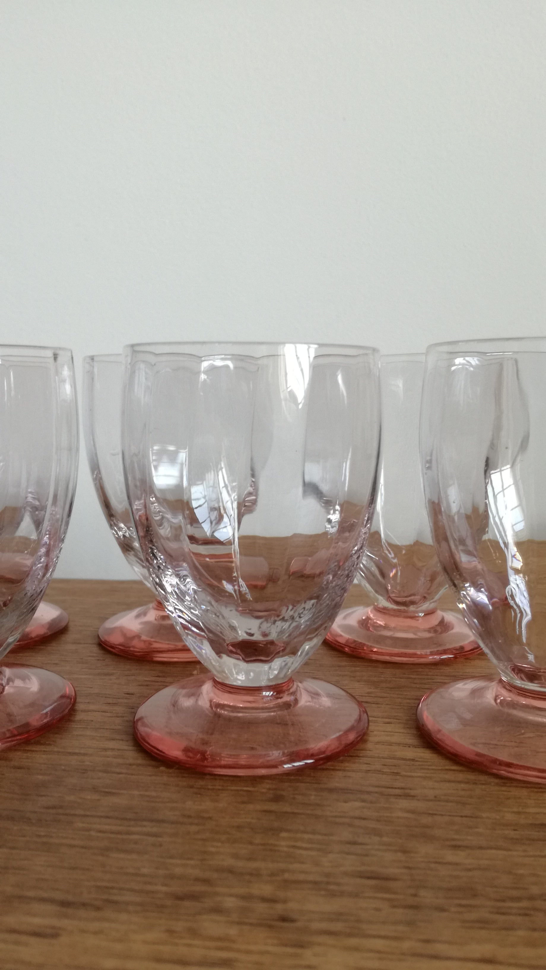 Verre à vin  