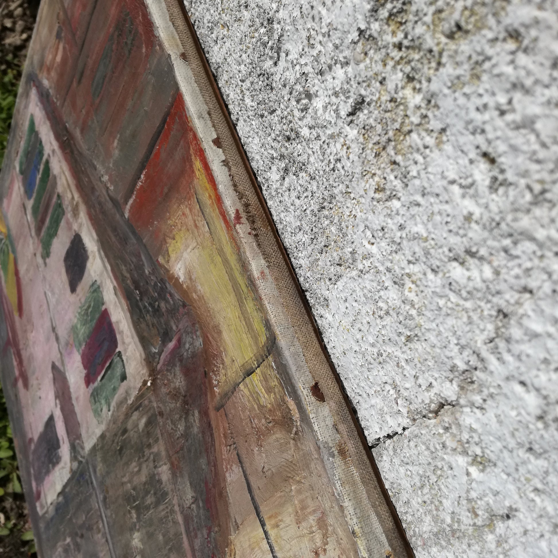 Peinture  