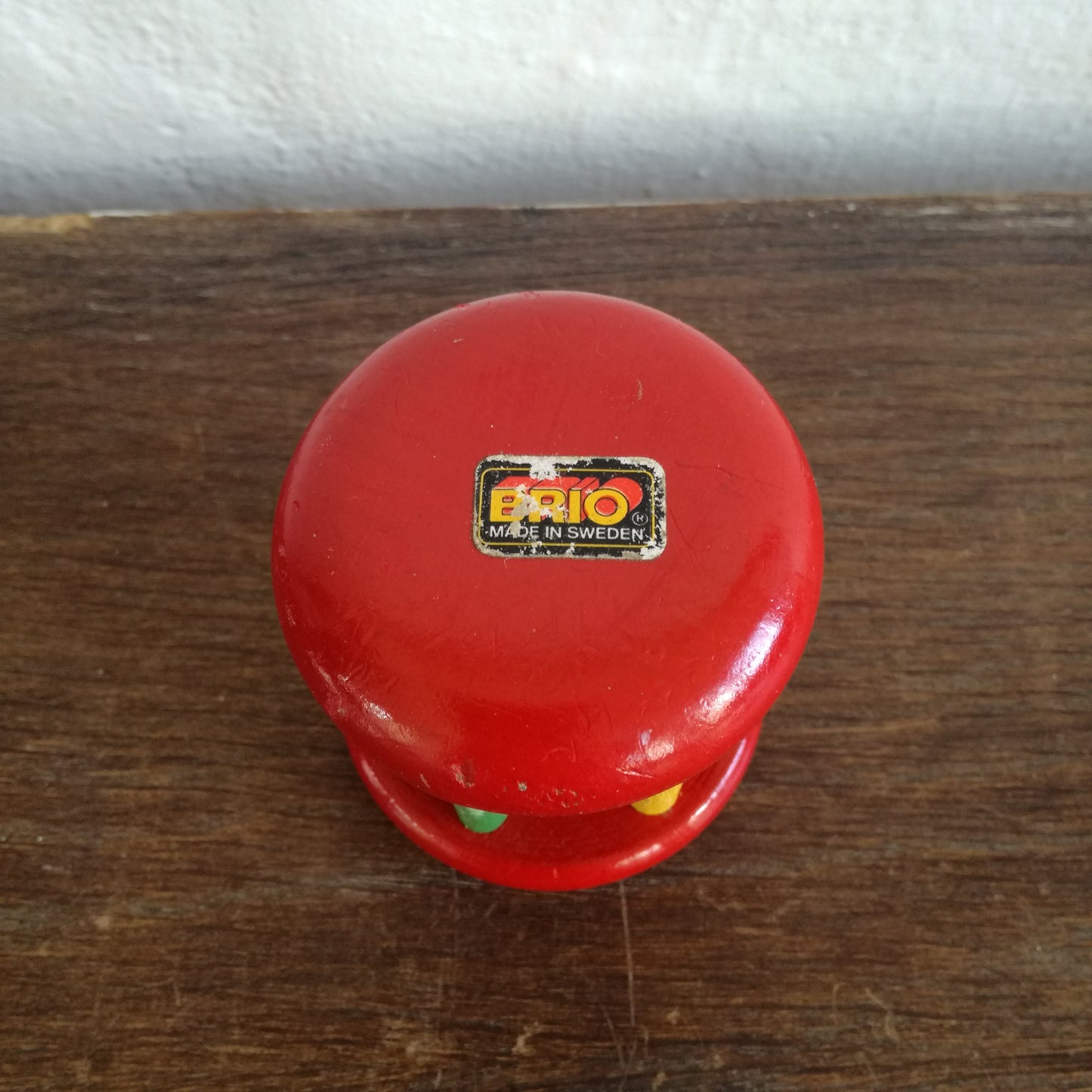 Hochet  Brio