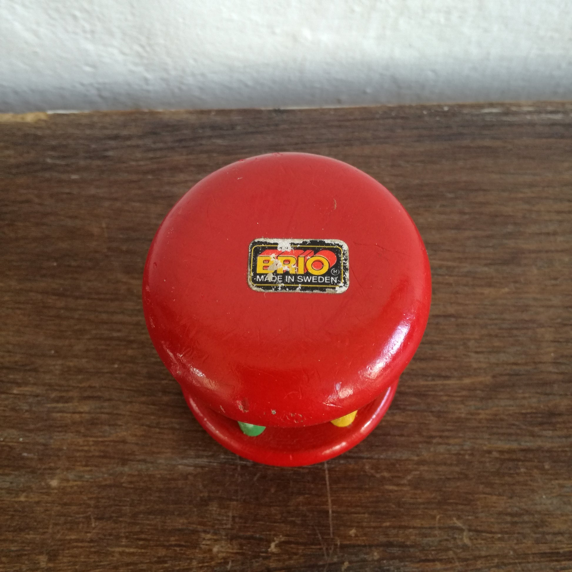 Hochet  Brio