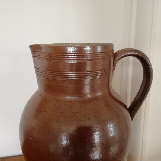 Carafe / pichet / broc  