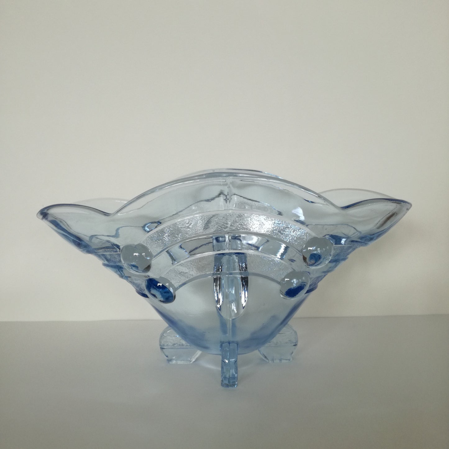 Coupe décorative  