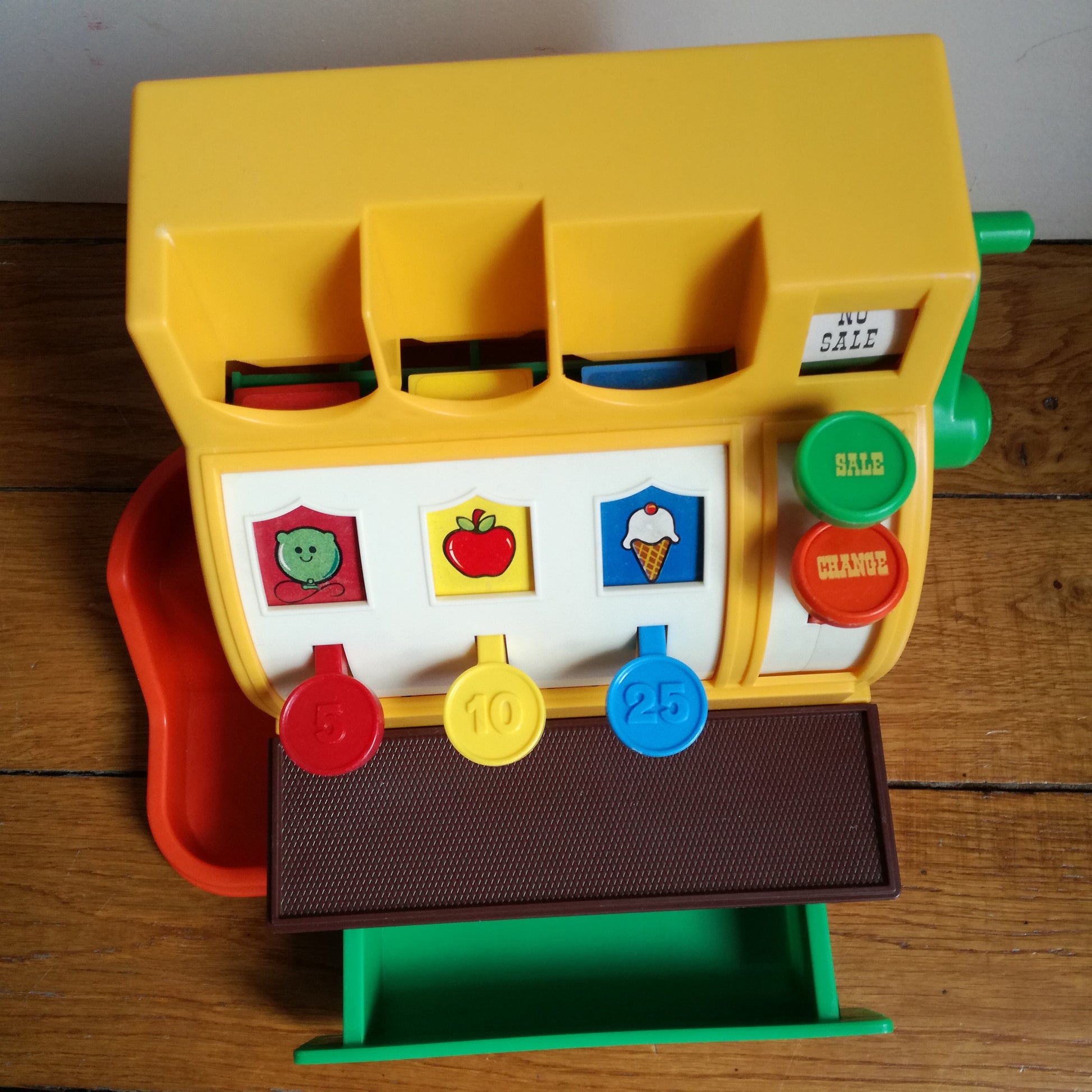 Jeu de métier (cuisine, marchande, docteur, coiffeur)  Fisher Price