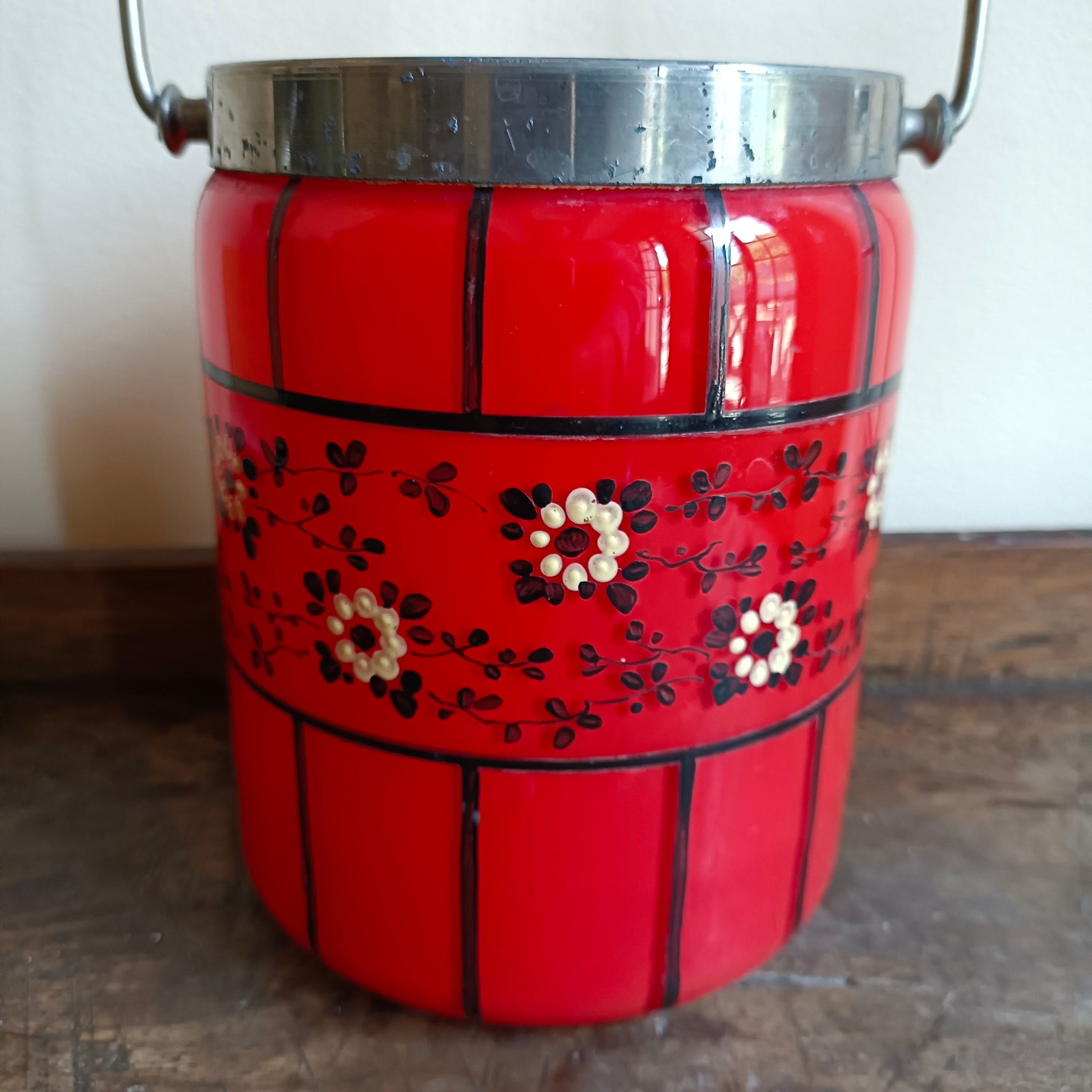 Pot  